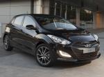Hyundai i30 SR Concept 2012 года